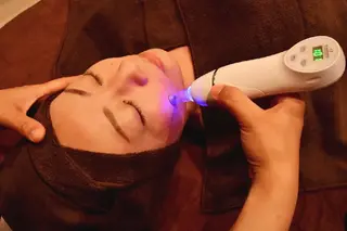 TRILOGY 安田美子のエステ・リラクイメージ