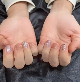 ネイル ネイルサロンHARU所属・ネイルサロン HARUのネイルデザイン