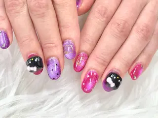 ネイル macoto ネイル/渋谷のネイルデザイン