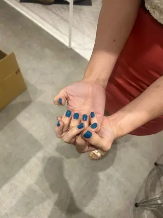 ネイル cocoro ✧˖°.のヘアスタイル