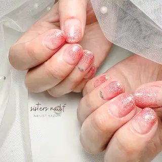 ネイル sisters nail.fのネイルデザイン