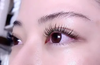 マツエク・マツパ Belle ベルのマツエク・マツパデザイン