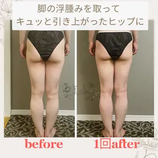 美ola ビオラのエステ・リラクイメージ