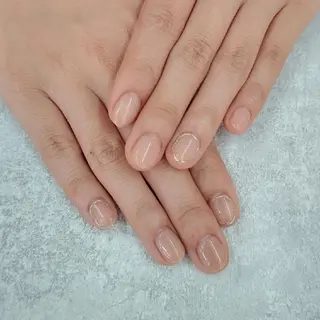 ネイル ジェヌインネイル 河内のネイルデザイン