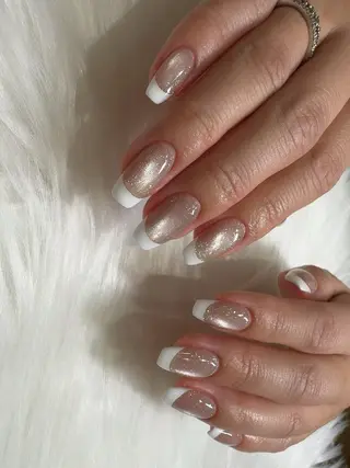 ネイル Natsu🕊️ Zina船橋南口のネイルデザイン