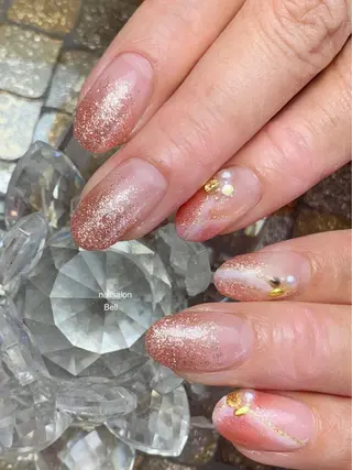 ネイル Y. Reonaのネイルデザイン