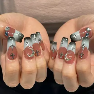 ネイル Mint NAILSALONのネイルデザイン