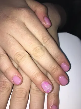 ネイル MIHO ☆のネイルデザイン