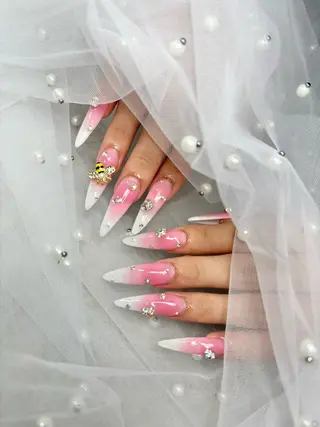 ネイル Y's nailのネイルデザイン