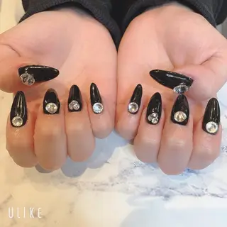 ネイル Adite nailのネイルデザイン