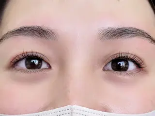 マツエク・マツパ SHIRAI ♡のマツエク・マツパデザイン