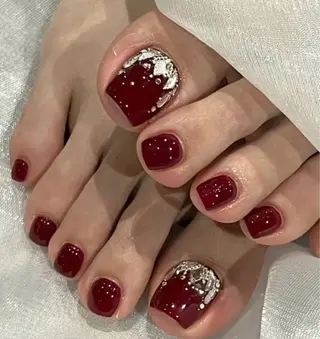 ネイル め いのネイルデザイン