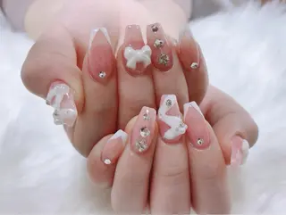 ネイル CC Nail Salonのネイルデザイン
