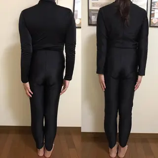 温活痩身エステ Floraのエステ・リラクイメージ