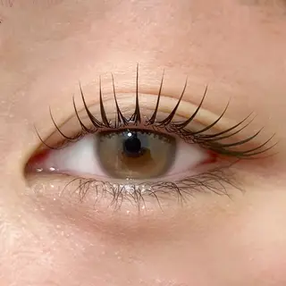 マツエク・マツパ アイブロウ🕊️まつ 毛パーマ yuukaの眉毛・アイブロウイメージ