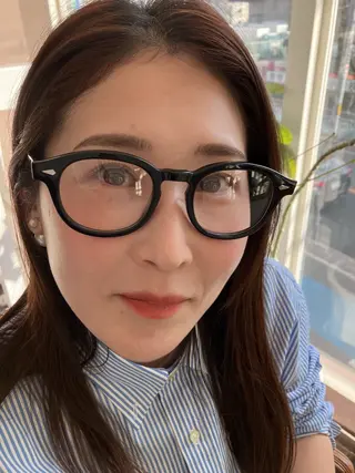 マツエク・マツパ EDUCE所属・t ERIKAのマツエク・マツパデザイン