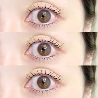 マツエク・マツパ LOB miyuriのマツエク・マツパデザイン