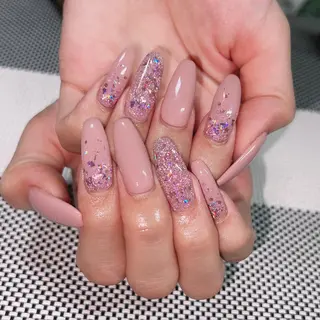 ネイル 林 ✨syousyouのネイルデザイン