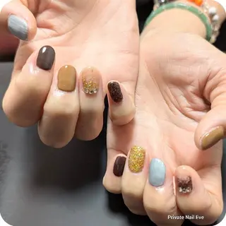 ネイル ネイル junkoのネイルデザイン