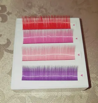 マツエク・マツパ kalon 松岡のマツエク・マツパデザイン