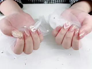 ネイル cerezo ショートネイル専門店のネイルデザイン