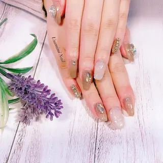 ネイル USAMiMi 🐰💕のネイルデザイン