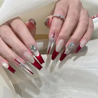 ネイル フ ミのネイルデザイン