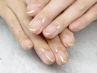 ネイル ネイル エルモサのネイルデザイン