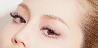 マツエク・マツパ 神山 ビューティー・アイのマツエク・マツパデザイン