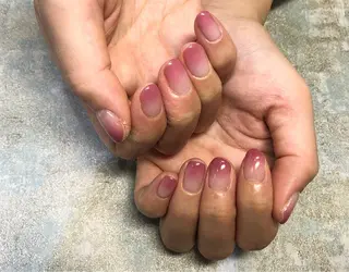 ネイル fairy 村居 愛香のネイルデザイン