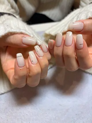 ネイル LINON所属・【LINON】 airiのネイルデザイン