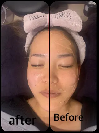 SESUNNY セサニー SEIRAのマツエク・マツパデザイン