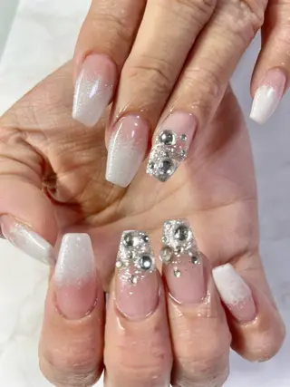 ネイル Y's nailのネイルデザイン