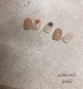 ネイル nailsalon noa所属・nailsalon noaのネイルデザイン
