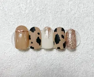 ネイル Aspii アスピーのネイルデザイン