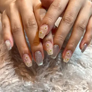 ネイル Renatus🤍 MISUZUのネイルデザイン