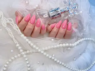 ネイル HARUKA 長堀橋のネイルデザイン