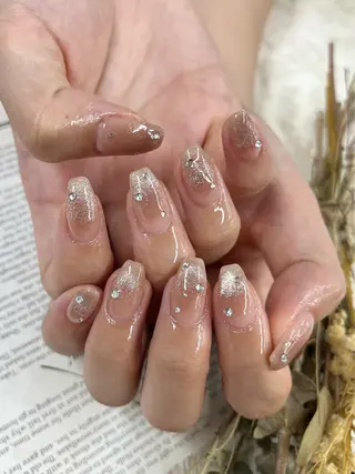 ネイル Basic町田本店 Suzunaのネイルデザイン