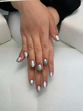 ネイル Ron's 成田のネイルデザイン