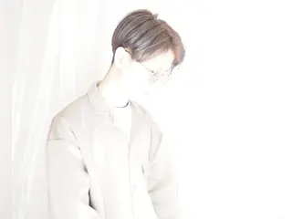 ショート メンズ ✨三澤 舜✨のヘアスタイル