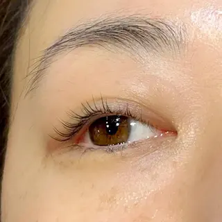 マツエク・マツパ ACCHA WAKUIのマツエク・マツパデザイン