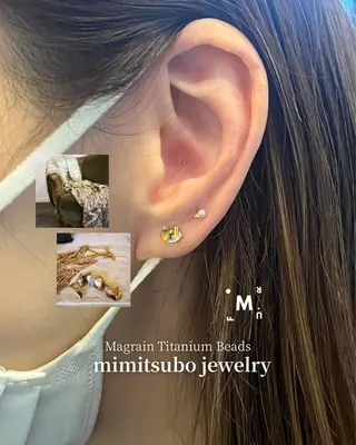 Mai Abeのその他イメージ