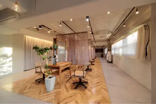 liberal所属・🍒 miyu/石橋のヘアスタイル