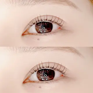 マツエク・マツパ Lapizelle所属・Lapizelle✧ 3月¥500offのマツエク・マツパデザイン