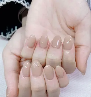 ネイル シーシー ネイルのネイルデザイン