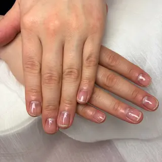 ネイル Nail&eye salon UnFLAIR所属・UnFLAIR HARUKIのネイルデザイン