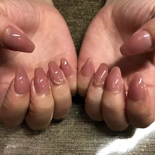 ネイル J terrace Nailのネイルデザイン