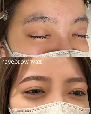 アイブロウ TYPE nagiの眉毛・アイブロウイメージ