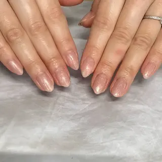 ネイル 渡辺 美月のネイルデザイン