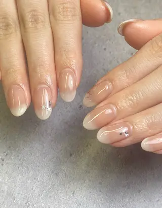 ネイル yuminail所属・錦糸町 mi_nailのネイルデザイン